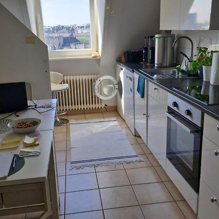 Nice Private Room In Shared Apartment - 2Er Wg Wiesbaden Exterior foto